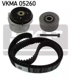 skf vkma05260